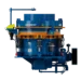 El nuevo ENDURON® EC series cone crusher de Weir