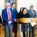 Gobierno de Chile celebra la no imposición de aranceles a exportaciones de cátodos de cobre a EE.UU.