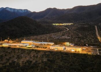 Minera Tres Valles inicia nueva era con NIU Invest