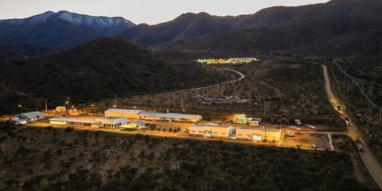 Minera Tres Valles inicia nueva era con NIU Invest
