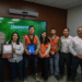 Lomas Bayas certifica reciclaje de neumáticos mineros con Bridgestone