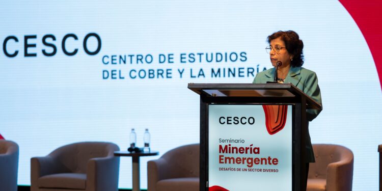 Minería emergente: Chile y su rol clave en la transición energética