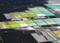 CChEN autoriza cuota de litio a Codelco en el Salar de Atacama