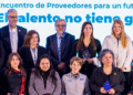 Antofagasta Minerals impulsa empleabilidad local y femenina