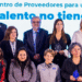 Antofagasta Minerals impulsa empleabilidad local y femenina