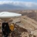 Trimble impulsa digitalización minera con monitoreo 4D