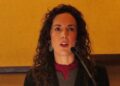 Bernardita Mancilla, directora de Producción Responsable y Economía Circular de Codelco. Créditos: InfoMINERÍA