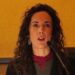 Bernardita Mancilla, directora de Producción Responsable y Economía Circular de Codelco. Créditos: InfoMINERÍA