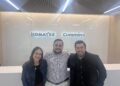 Komatsu Cummins impulsa reinserción laboral con historias que transforman vidas