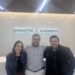 Komatsu Cummins impulsa reinserción laboral con historias que transforman vidas