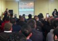 Tercer Taller Tripartito sobre Seguridad Minera en Copiapó: Avances y Desafíos
