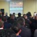 Tercer Taller Tripartito sobre Seguridad Minera en Copiapó: Avances y Desafíos