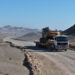 Fluor avanza con Barrick en megaproyecto de cobre Reko Diq en Pakistán