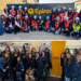 Epiroc impulsa inclusión femenina en minería con programa técnico en Antofagasta