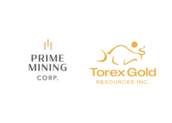 Torex Gold adquiere Prime Mining