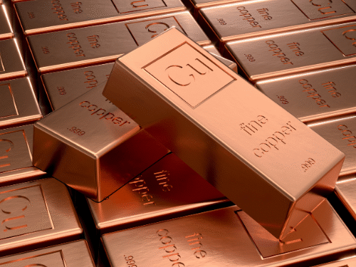 Cobre, Precio cobre, Mercado minero, China, Estados Unidos, Inventarios LME, PMI China, Minería Chile, Aranceles EEUU, Comercio exterior