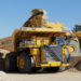 Barrick y Komatsu firman contrato por US$ 440 millones