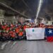 Chuquicamata Subterránea lidera inclusión femenina en minería