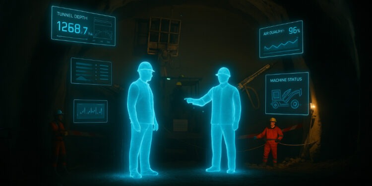 Computación espacial: ¿Que vienen despues de los CIO?
