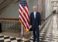 Juan Ignacio Díaz, Presidente de la International Copper Association. Foto: Cedida