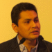 Luis Vargas, jefe de Metalurgia en Minsur. Créditos: InfoMINERÍA