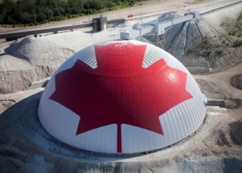 Teck extiende vida útil de Highland Valley Copper hasta 2046