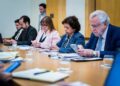 Créditos: Ministerio de Minería