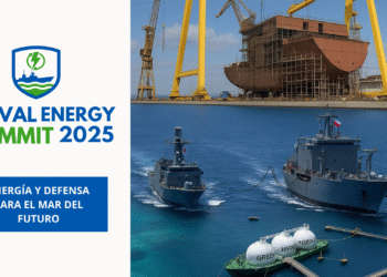 Naval Energy Summit 2025 impulsa transición marítima