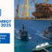 Naval Energy Summit 2025 impulsa transición marítima