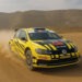 RallyMobil corre en faena minera de Atacama con Lundin