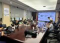 Visita técnica a China valida componentes clave para proyecto Kimal-Lo Aguirre