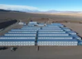 Mineros argentinos alertan por contratación de chilenos en megaproyecto
