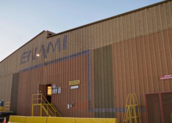 ENAMI fortalece su liquidez con crédito por US$75 millones