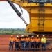 Newmont lanza oferta de recompra de bonos por hasta US$2.000 millones