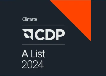 Weir mantiene calificación “A” en transparencia climática de CDP