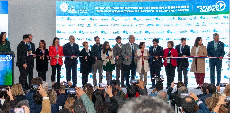 SQM Litio en Exponor 2026: Innovación, sostenibilidad y desarrollo territorial