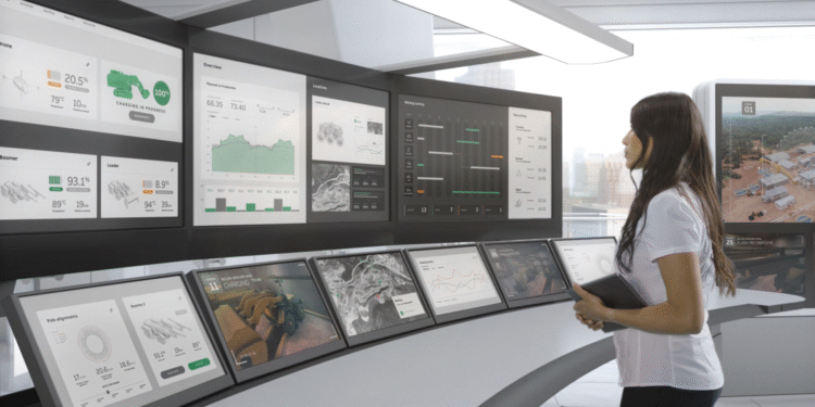El Congreso Minería Digital 2025 reunirá 140 avances tecnológicos clave
