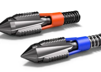 Sandvik lanza Fast Cable Anchor en Afrirock 2025