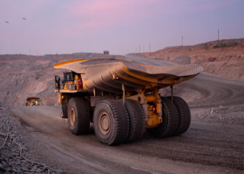Expansión de Lumwana impulsa megaproyecto de cobre