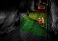 Sandvik y Glencore integran tecnología de seguridad Newtrax