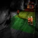 Sandvik y Glencore integran tecnología de seguridad Newtrax
