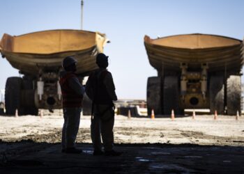 Antofagasta Minerals eleva producción y reduce costos