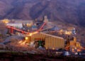División El Teniente. Créditos: Codelco