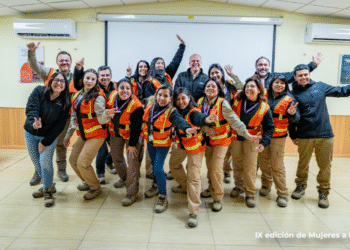 Glencore impulsa talento y desarrollo en Antofagasta con programas educativos y comunitarios