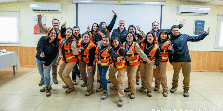Glencore impulsa talento y desarrollo en Antofagasta con programas educativos y comunitarios