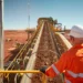 BHP destina US$5 millones para formar aprendices y técnicos en Goldfields