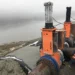 Válvulas en procesamiento de minerales: claves y tendencias
