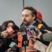 Andrés Music, gerente general de la División El Teniente. Foto: Codelco