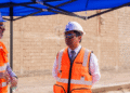 Antofagasta Minerals inicia reconversión de patios ferroviarios