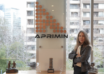 APRIMIN nombra a Paula Frigerio como nueva Gerenta General